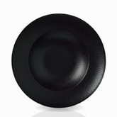 TSC Dining Black Magic Pasta Plate 26cm